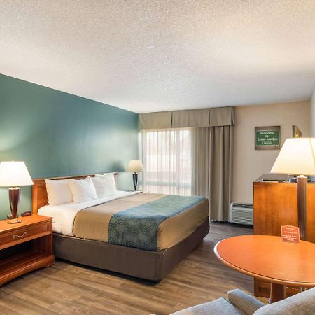 Econo Lodge Grand Junction Dış mekan fotoğraf