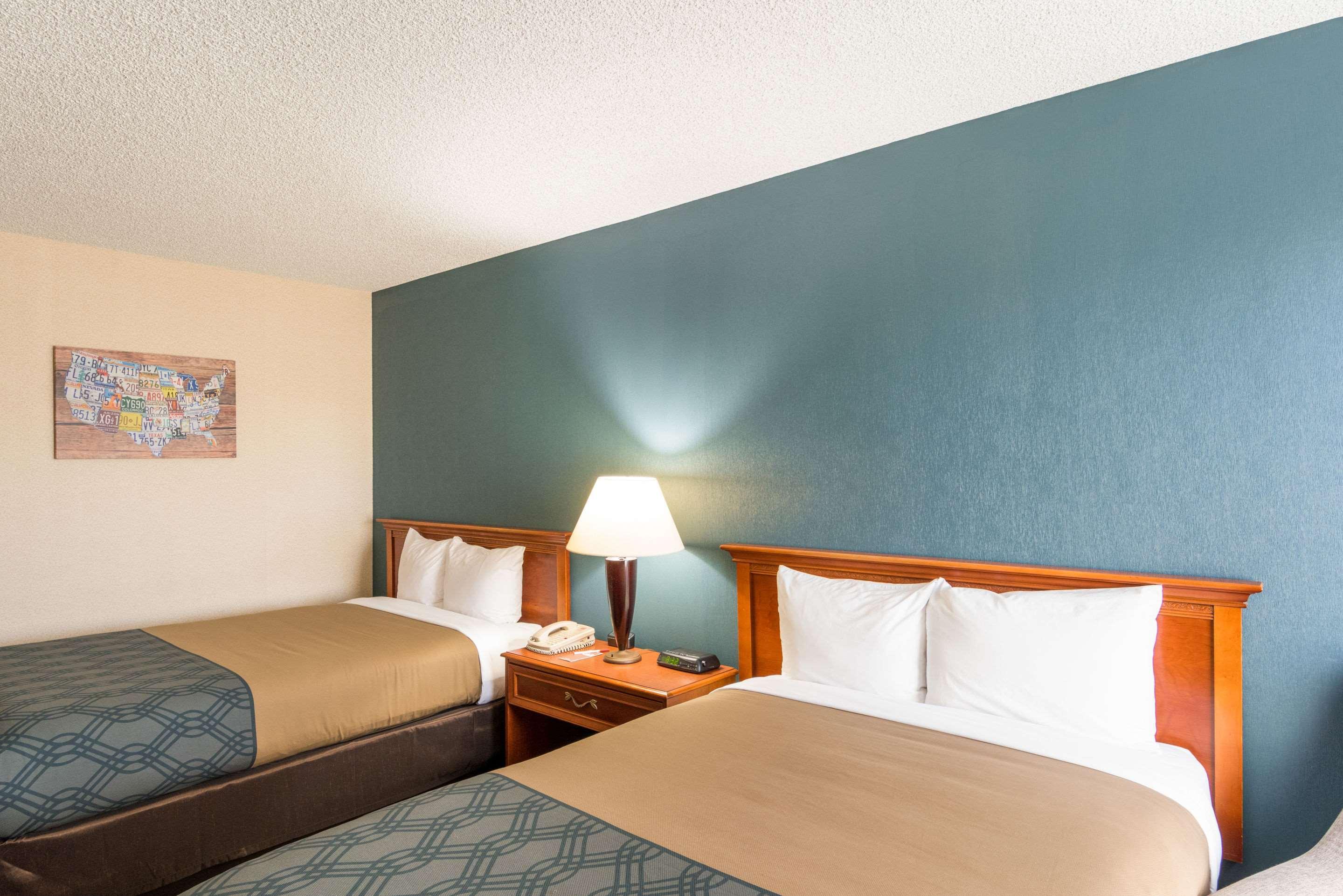 Econo Lodge Grand Junction Dış mekan fotoğraf