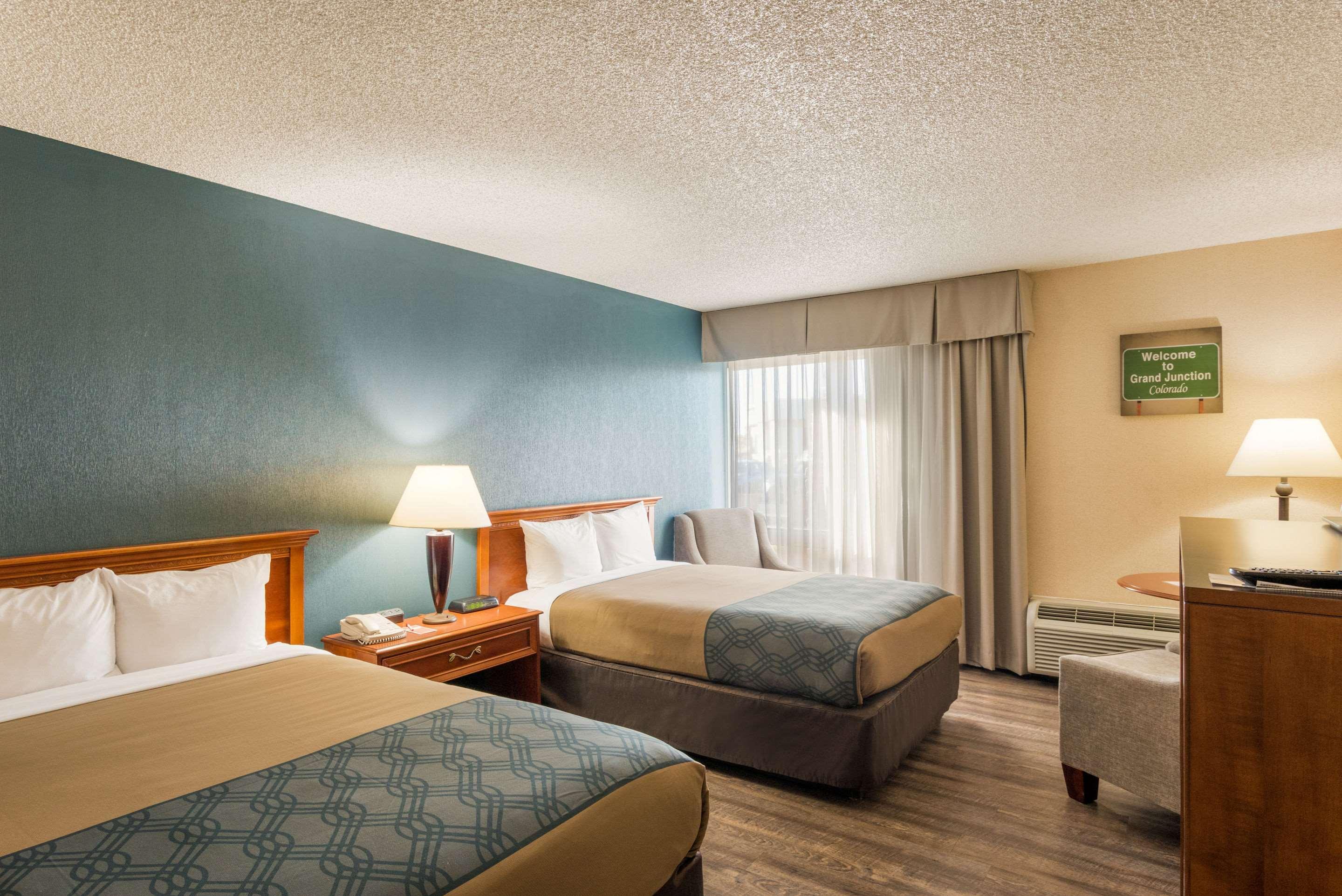 Econo Lodge Grand Junction Dış mekan fotoğraf