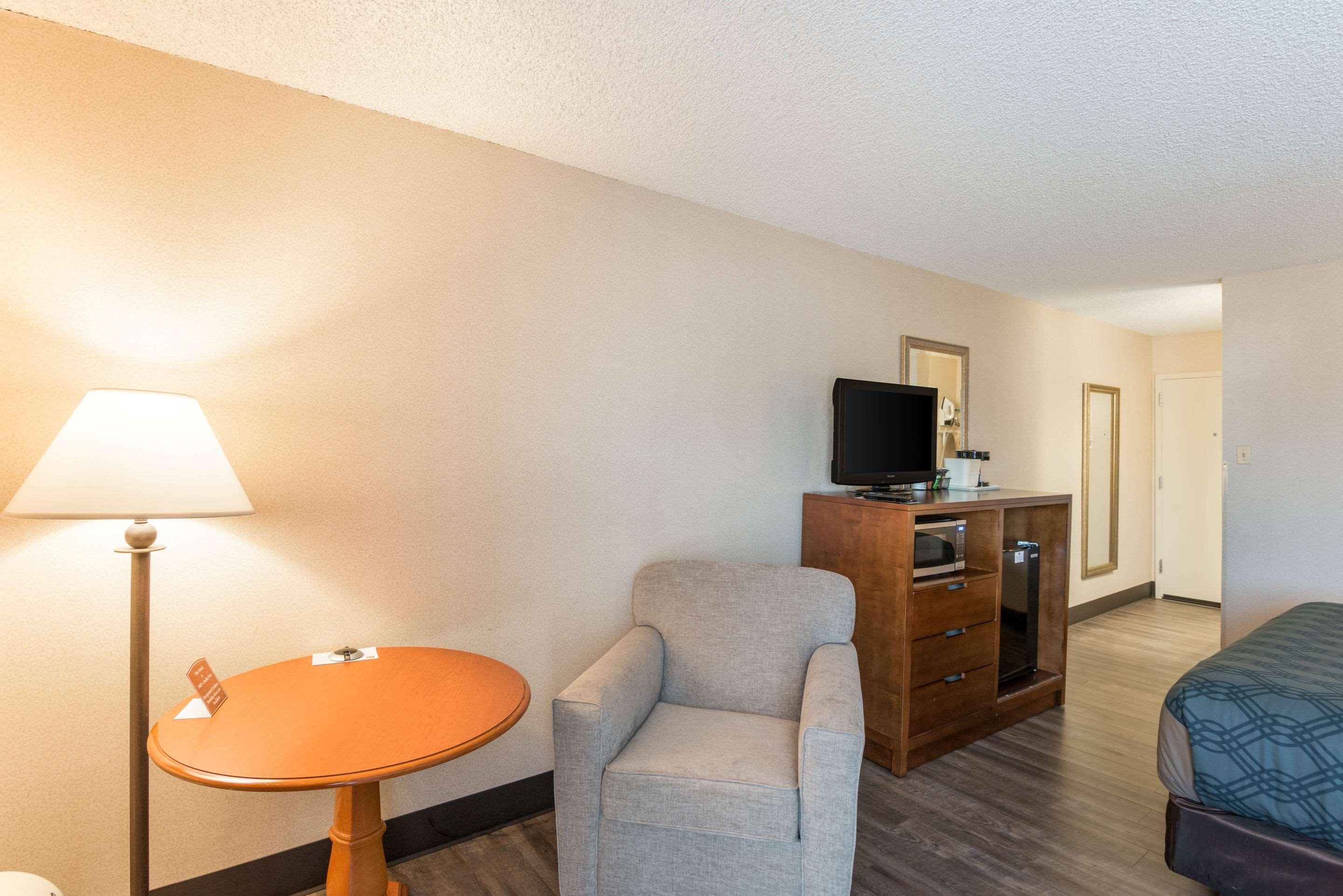 Econo Lodge Grand Junction Dış mekan fotoğraf