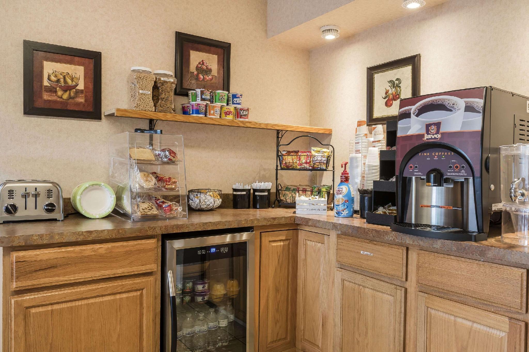 Econo Lodge Grand Junction Dış mekan fotoğraf
