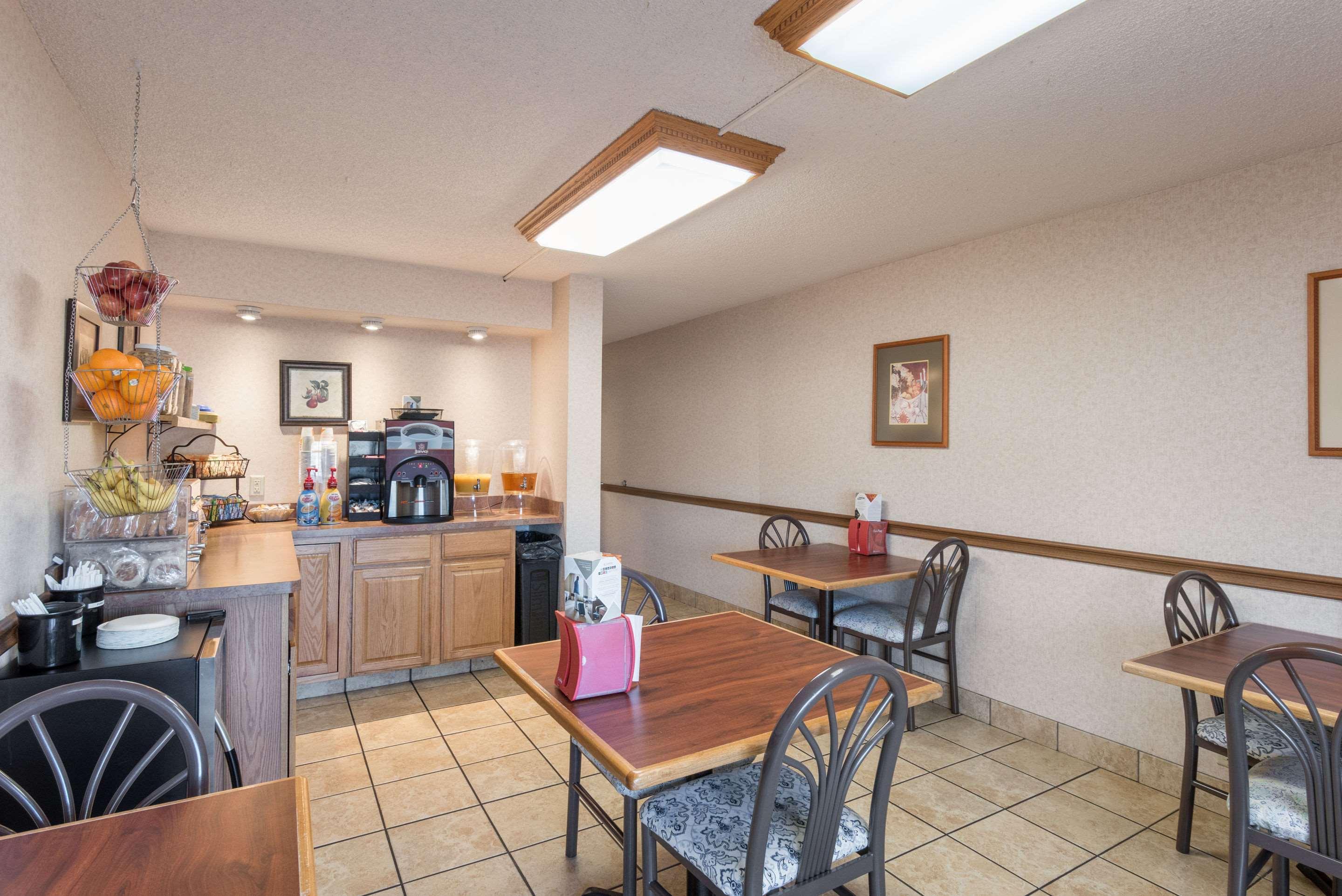 Econo Lodge Grand Junction Dış mekan fotoğraf