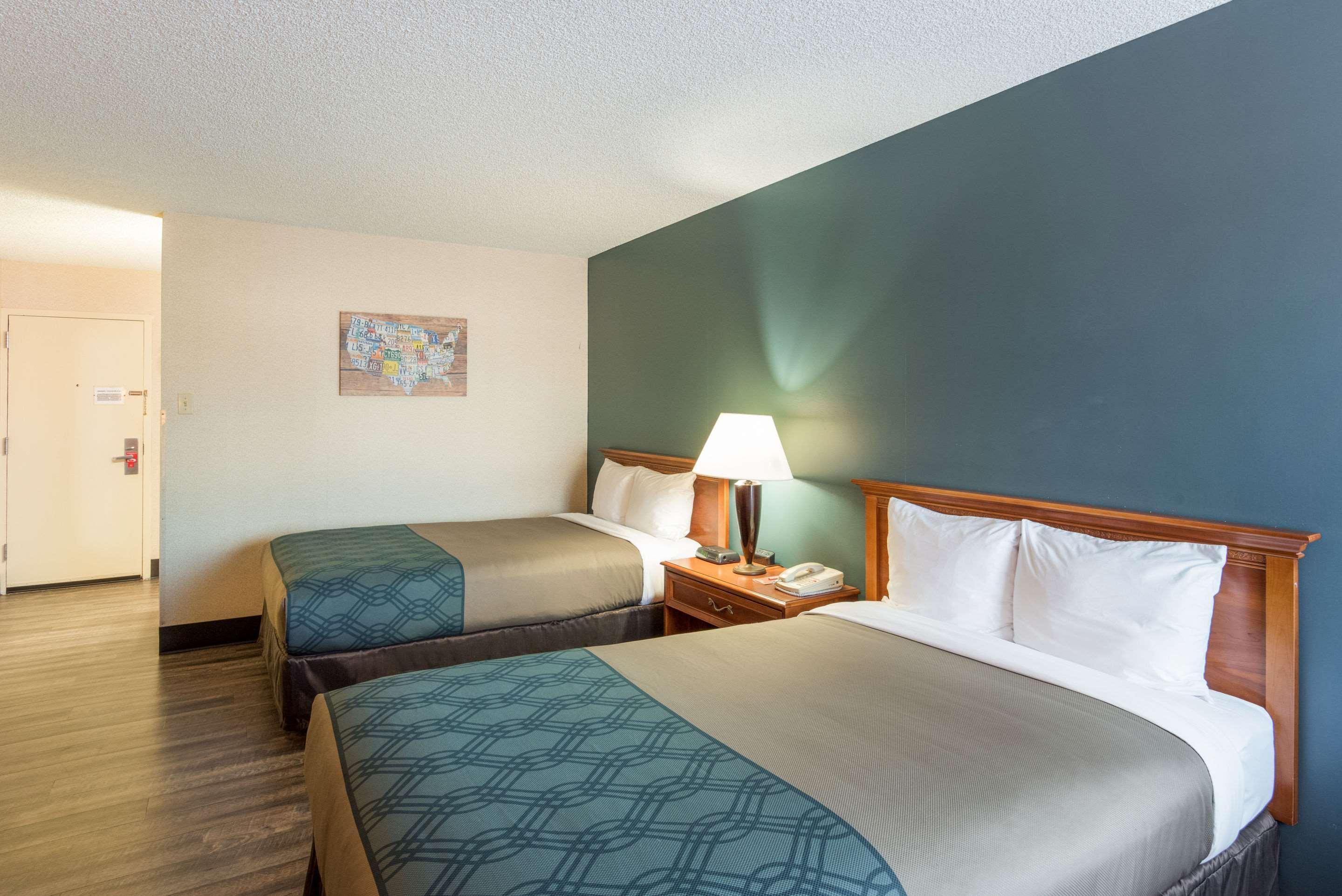 Econo Lodge Grand Junction Dış mekan fotoğraf