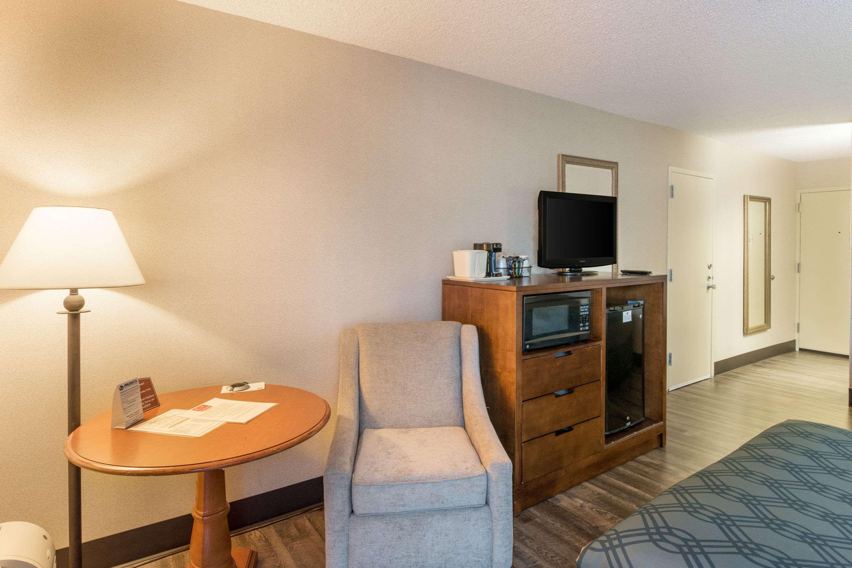 Econo Lodge Grand Junction Dış mekan fotoğraf