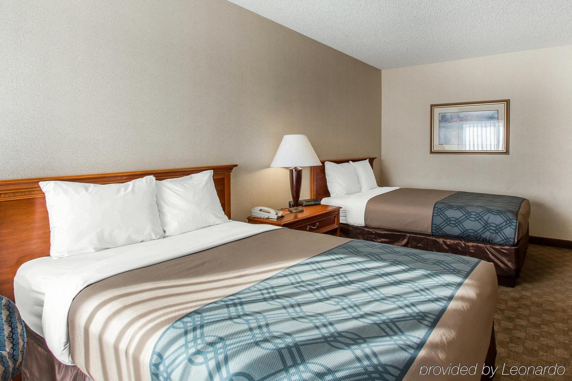 Econo Lodge Grand Junction Dış mekan fotoğraf