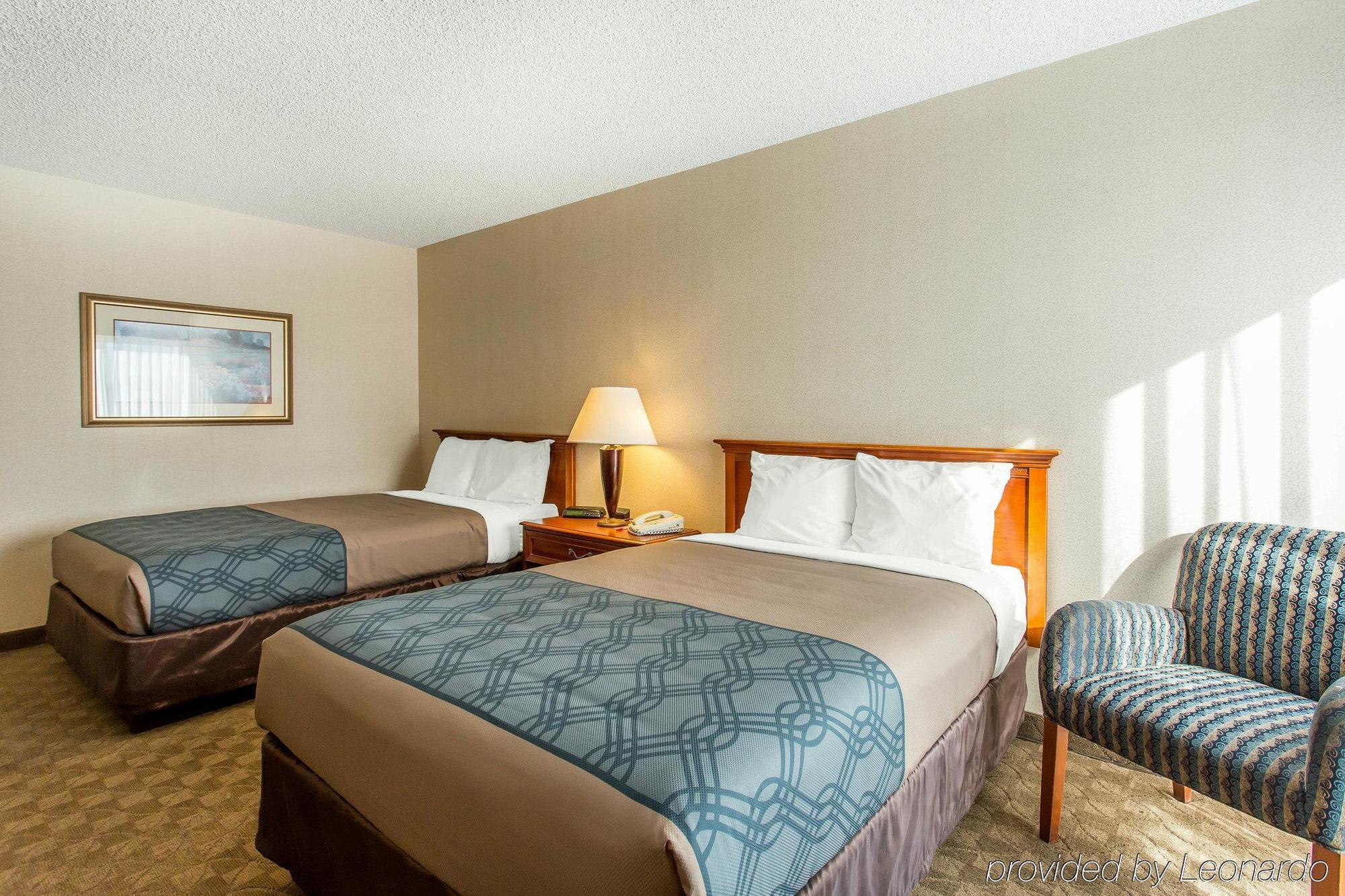 Econo Lodge Grand Junction Dış mekan fotoğraf