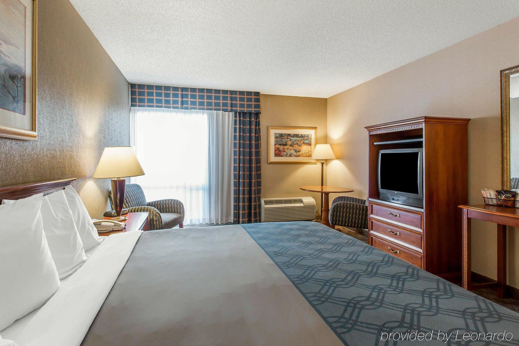 Econo Lodge Grand Junction Dış mekan fotoğraf
