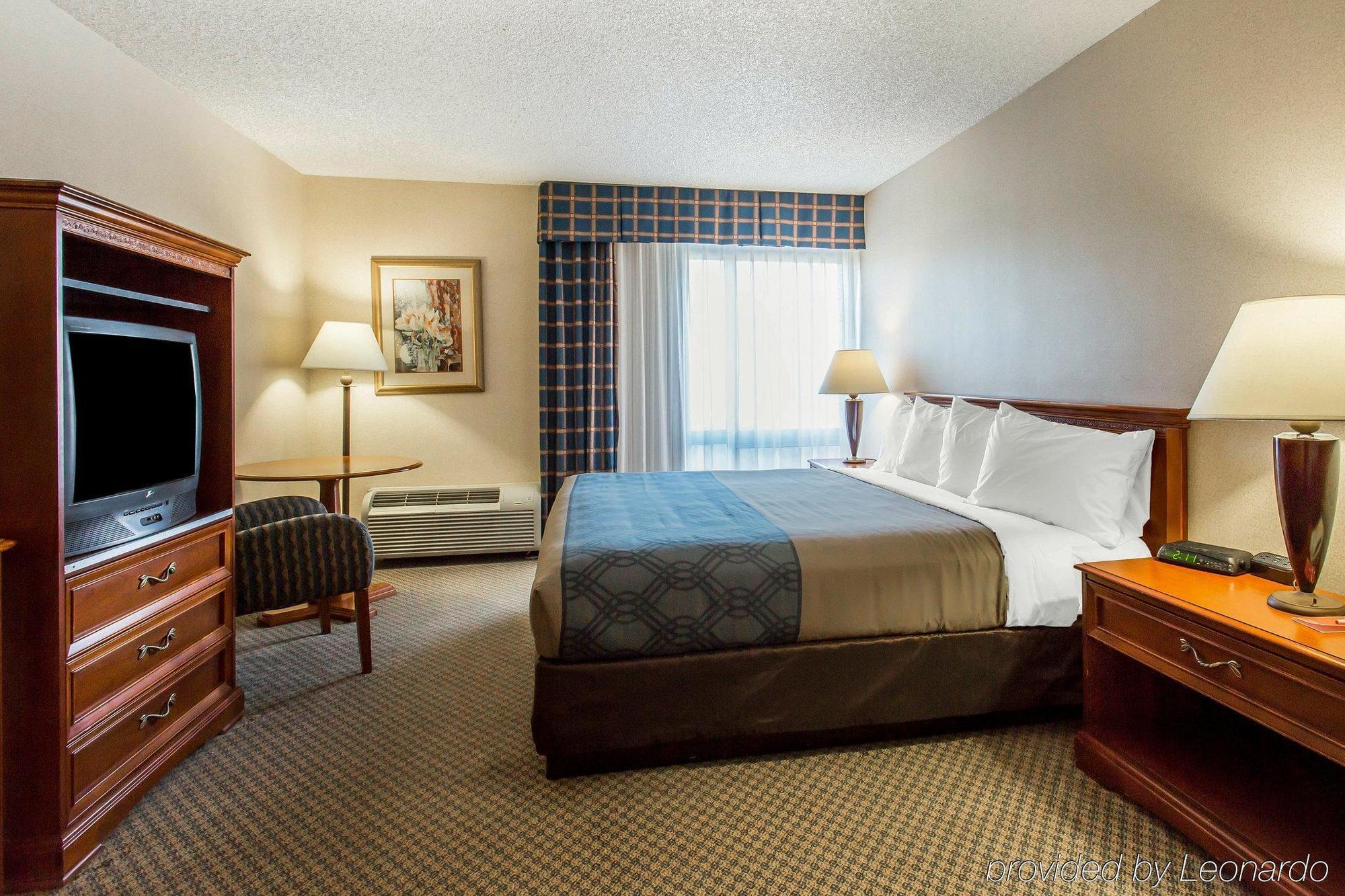 Econo Lodge Grand Junction Dış mekan fotoğraf