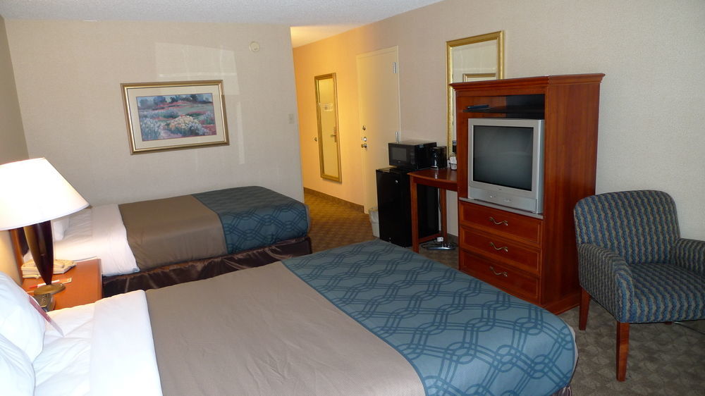 Econo Lodge Grand Junction Dış mekan fotoğraf