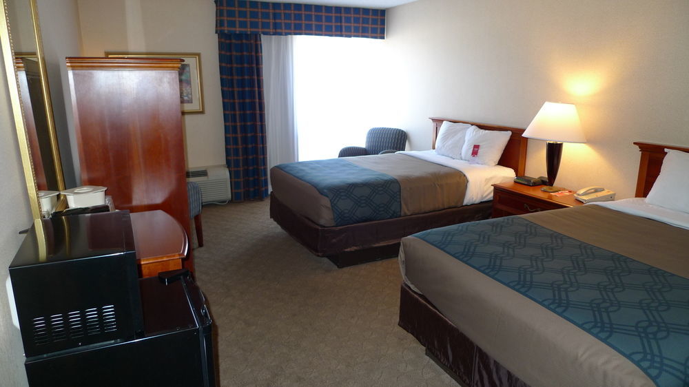 Econo Lodge Grand Junction Dış mekan fotoğraf