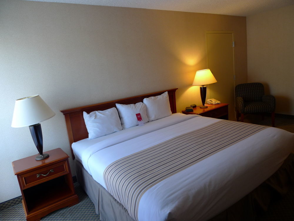 Econo Lodge Grand Junction Dış mekan fotoğraf