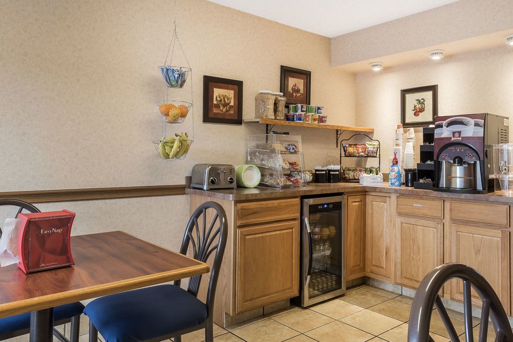 Econo Lodge Grand Junction Dış mekan fotoğraf
