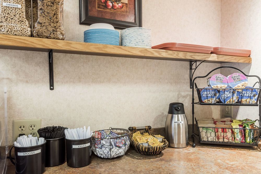 Econo Lodge Grand Junction Dış mekan fotoğraf
