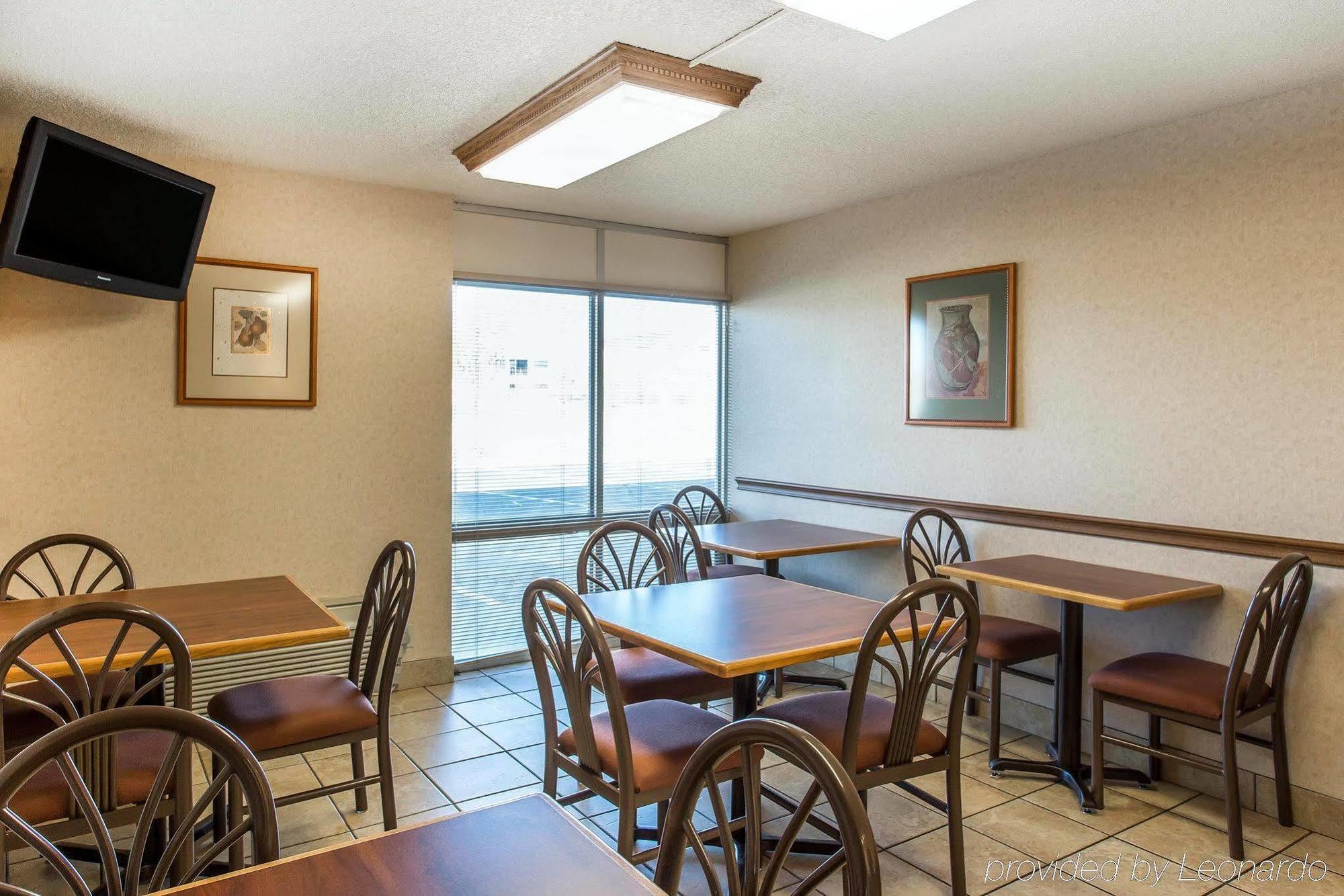 Econo Lodge Grand Junction Dış mekan fotoğraf