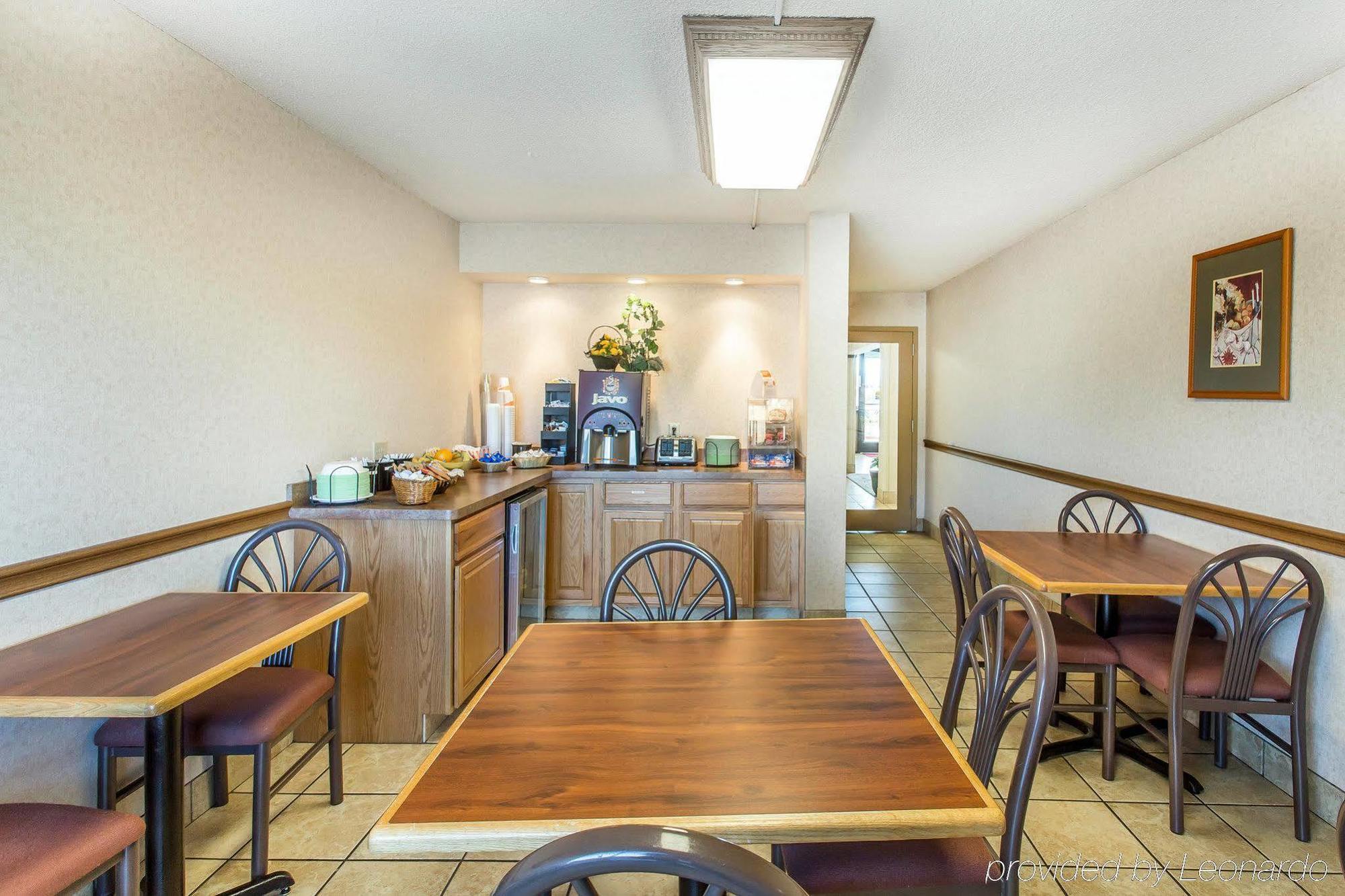 Econo Lodge Grand Junction Dış mekan fotoğraf