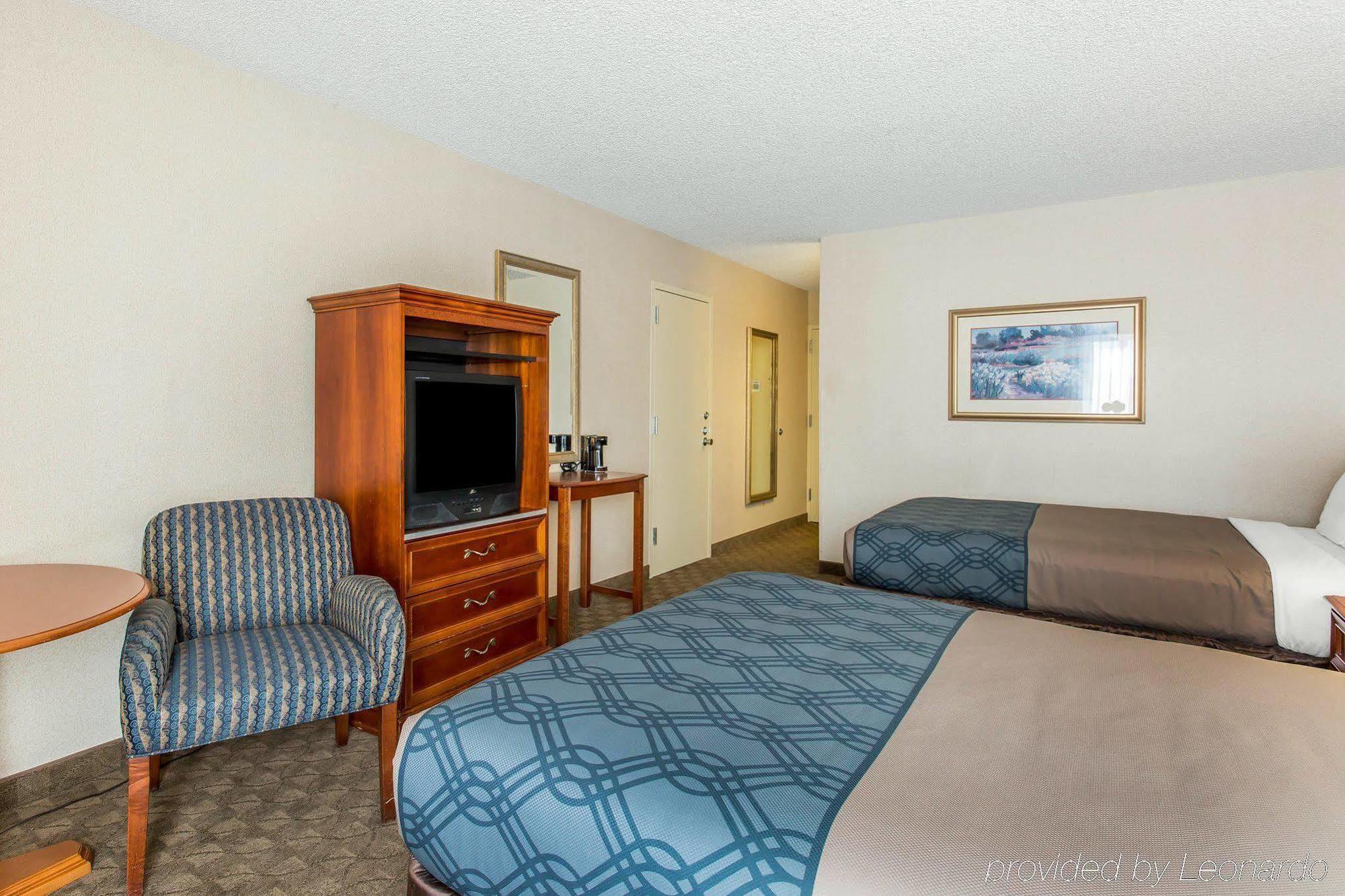 Econo Lodge Grand Junction Dış mekan fotoğraf