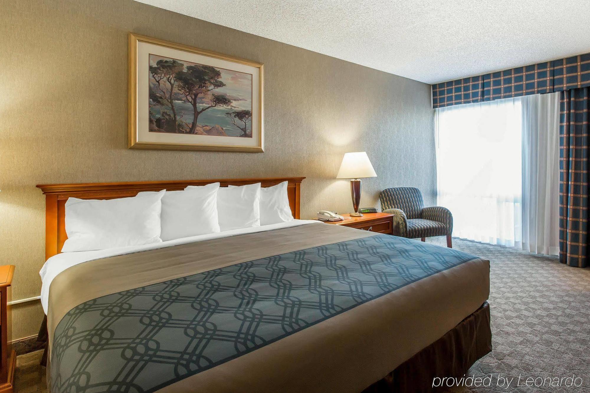 Econo Lodge Grand Junction Dış mekan fotoğraf