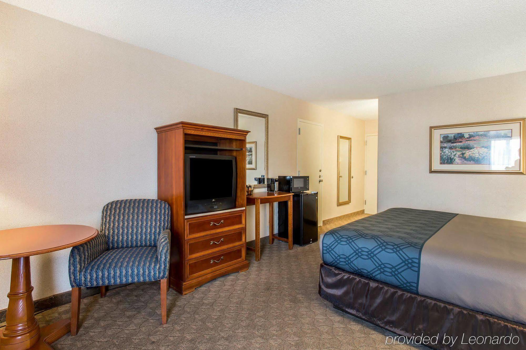 Econo Lodge Grand Junction Dış mekan fotoğraf